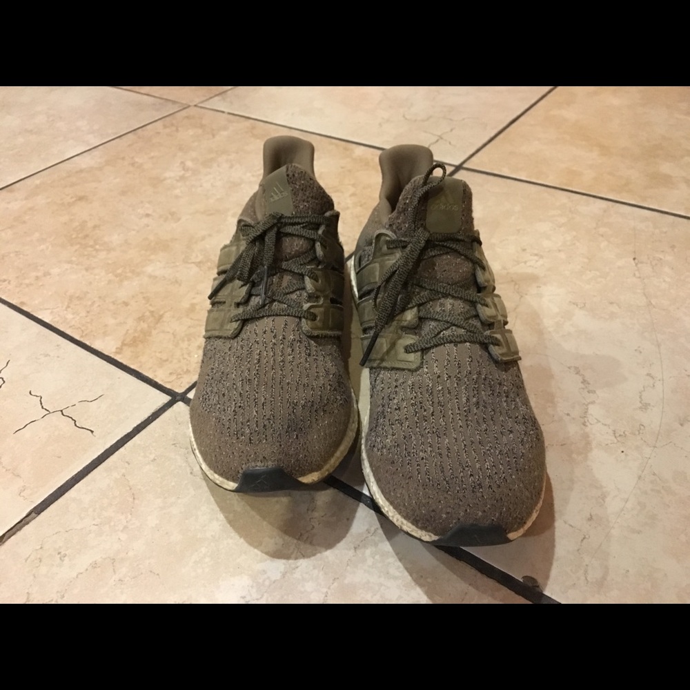 Adidas sneakers